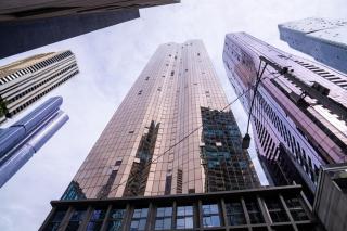 Home in the Sky 2BR,2BA with City Views,Pool & Gym - 9