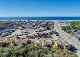 Lagoon View and Ocean Breeze - 1