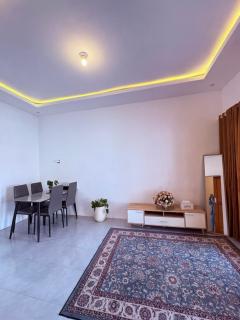 Fortune Homestay Banyuwangi - 0