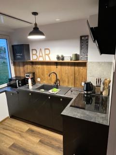 Apartament Antracytowe Wrota - 7