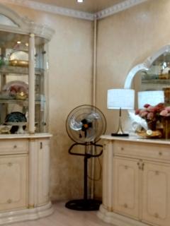 3 Rooms of the Sun - 5