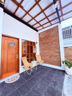 Fortune Homestay Banyuwangi - 3