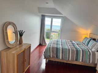 Belleview Cottage- Cute cottage with views of sea, city and snowpeeks - 5