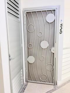 520 sea view apartment in Nuevo Vallarta - 6