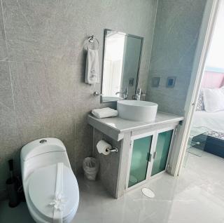 520 sea view apartment in Nuevo Vallarta - 5