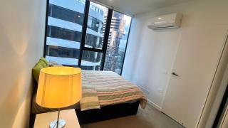 Trio BoxHill Lux Entire 3Bedroom Apt with car park and prime location - 8