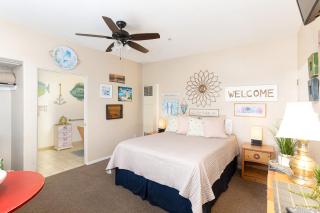 Waves and Whimsy - 8