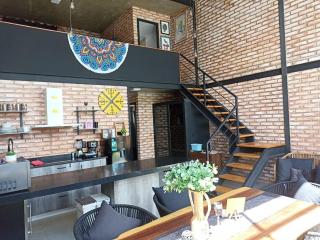 House with a private heated pool - 6