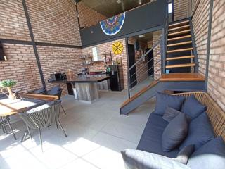 House with a private heated pool - 1