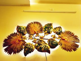 Hotel Kumbha Heights Fort Chittorgarh - 8