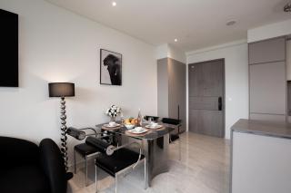 The Urban Nest Opera Apartment with Free SIM for 3 Nights and Free Airport Pickup for 5 Nights - 9