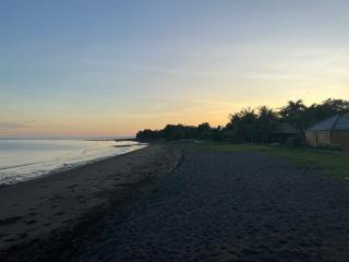 Villa Serenity Beachfront Bali - 9