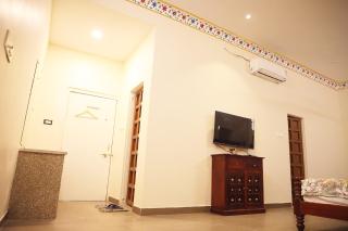 Hotel Kumbha Heights Fort Chittorgarh - 1