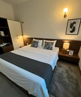 Tea hotel by Chiến Hảo - 9