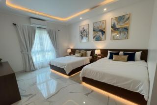 Tea hotel by Chiến Hảo - 6