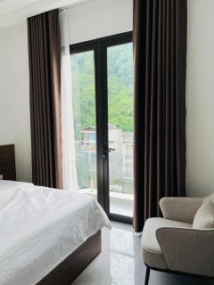 Tea hotel by Chiến Hảo - 3