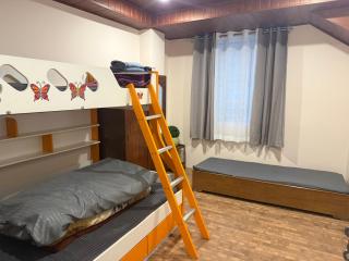 Flat in Gangtok NgiSem Apt 5min away from MG marg - 9