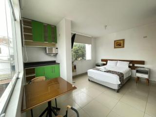 Golden Suite Miraflores - 4