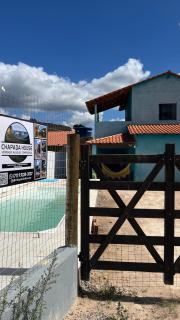 Casa Azul do Capão - 8