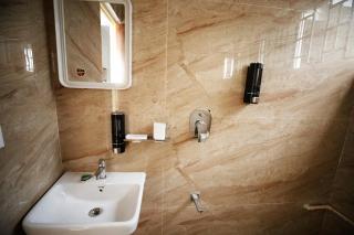 1BHK 2km From Hosa Road Metro with lift 103B - Bangalore - 7