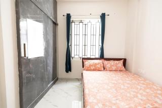 1BHK 2km From Hosa Road Metro with lift 103B - Bangalore - 6