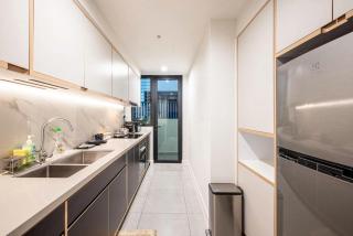 Zenity Apartment Luxury Ruby - 2