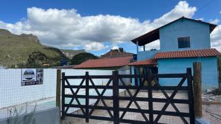 Casa Azul do Capão - 0