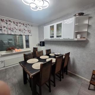 Modern & Cozy 2-Bedroom Apartment near City Center - 3