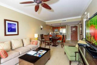 Honua Kai 1024 · HK 1024 Updated Beachfront Luxury Condo w Pool - 8