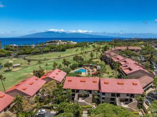 Kaanapali Royal H303 · KRL H303 Spacious 2BD Condo on Maui Golf - 3
