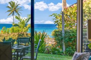 Polynesian Shores 111 · PS 111 Updated Condo w Ocean Views Pool - 8