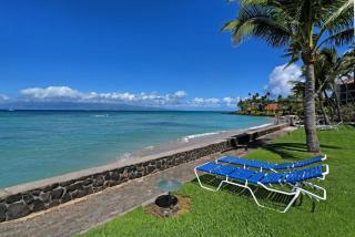Lokelani A203 · LL A203 Gorgeous OceanFront 2BD Whale Watching - 7