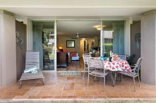 Eldorado J111 · EL J111 Garden Studio w AC Pool - 1