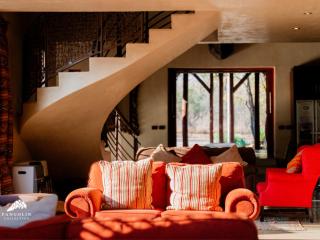 Zebula Lodge 118 - 5