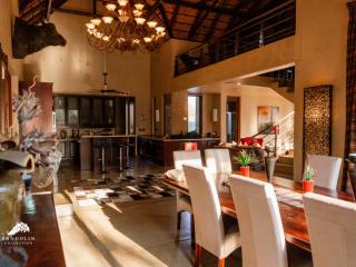 Zebula Lodge 118 - 7