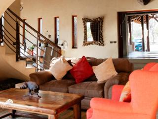 Zebula Bush Lodge 118 - 3