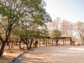 Zebula Lodge 118 - 1