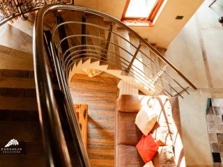 Zebula Bush Lodge 118 - 2