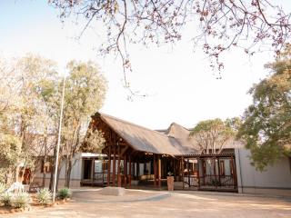 Zebula Lodge 118 - 2