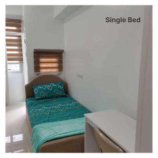 Baguio Condo Transient by Hart - 5