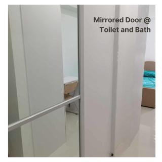 Baguio Condo Transient by Hart - 4