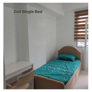 Baguio Condo Transient by Hart - 1