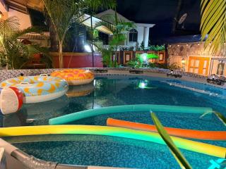 Retreat Cameroon BASTOS - 9