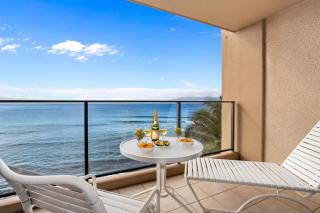 Mahana 713 · MA 713 Luxury OceanFront Studio - 7