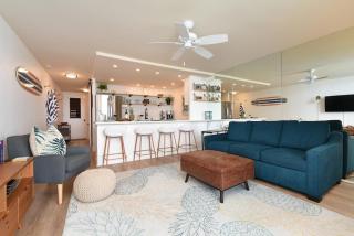 Kaleialoha 210 · KA 210 OceanFront 1BD Tropical Getaway w AC - 7