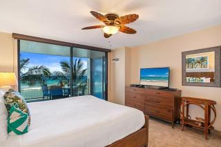 Mahana 307 · MA 307 OceanFront Condo w Pool AC - 8