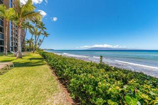 Mahana 307 · MA 307 OceanFront Condo w Pool AC - 3