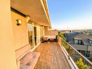 forest villa, 6 minutes from the airport - 0