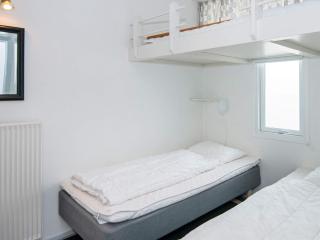 Holiday home on a holiday park in Glesborg - 9