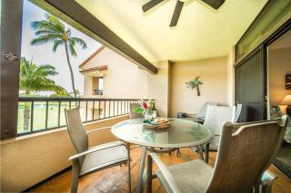 Kaanapali Royal B303 · KRL B303 Relaxing 2BD on Golf Course w Po - 7